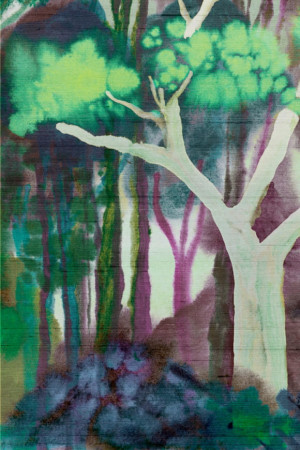 Tapeta Arte Alaya Banyan 11531
