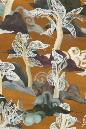 Tapeta Arte Alaya Saranda A11541