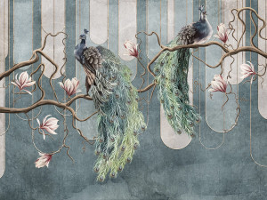 Grafika WallCraft Nollio 690 33 2202