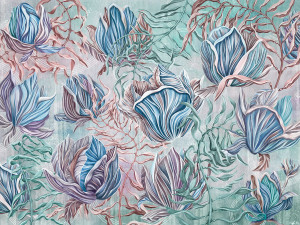 Grafika WallCraft Bloom 730 32 2301