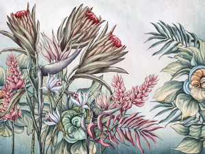 Grafika WallCraft Paradis 795 31 2301