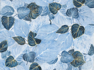 Grafika WallCraft Blaves 770 31 2301