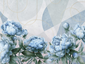 Grafika WallCraft Peon 815 31 2301
