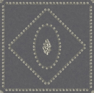Tapeta dekoracyjna Cole&Son Fornasetti Senzo Tempo II Conchiglie 123/5023