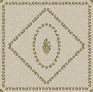 Tapeta dekoracyjna Cole&Son Fornasetti Senzo Tempo II Conchiglie 123/5025