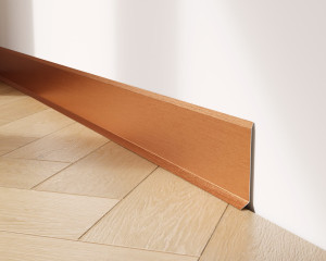 Lambro profil F-80-2700-COPPER-BR
