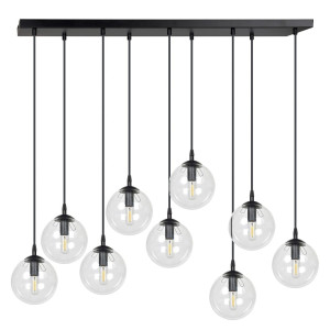 COSMO 9 BL TRANSPARENT