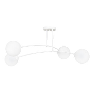PREGOS 4 WHITE