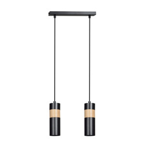 AKARI 2 BLACK