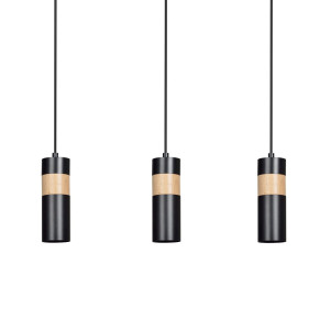 AKARI 3 BLACK