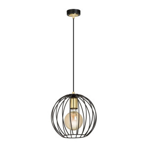 ALBIO 1 BLACK