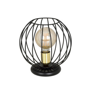 ALBIO LN1 BLACK