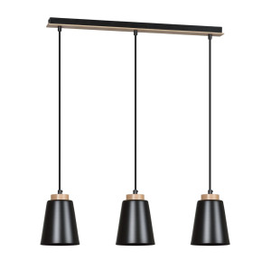 BOLERO 3 BLACK