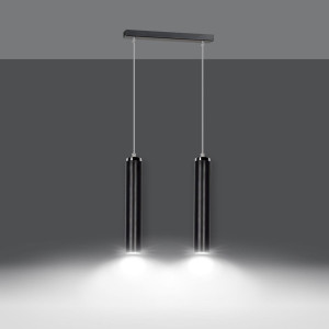 LUNA 2 BLACK