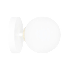 FLOKI K1 WHITE-GOLD