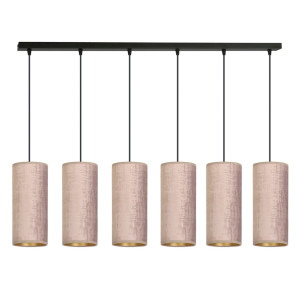 BENTE 6 BL ROSE
