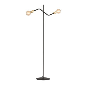 BOLT LP2 BLACK GOLD