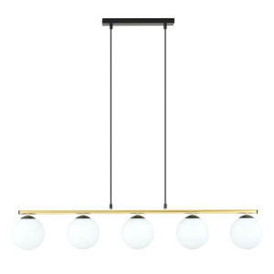 ALLORA 5 BL OPAL