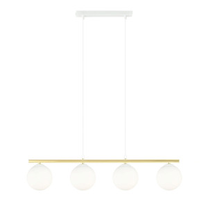 ALLORA 4 WH OPAL