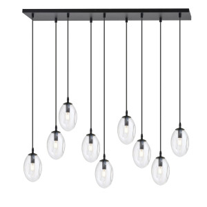 ASTRAL 9 BL TRANSPARENT