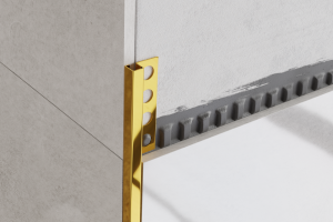 Lambro profil Q-10-2700-GOLD-MI