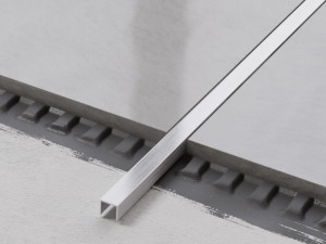 Lambro profil U-10-2700-SILVER-BR