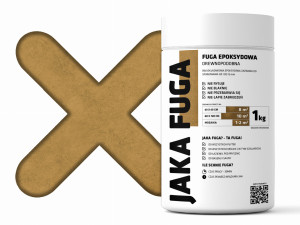 Jaka fuga Drewnopodobna 1kg