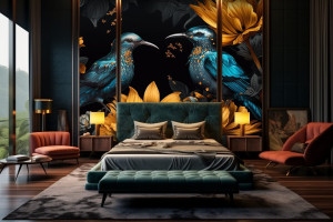 Grafika Reve Arche Exotique AE101