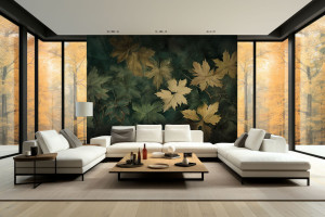 Grafika Reve Bosquet Heleine BH103