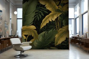 Grafika Reve Bosquet Heleine BH106