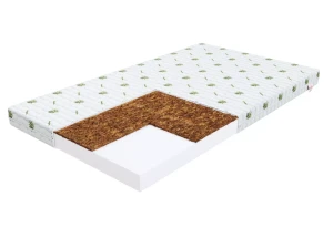 Materac piankowy BABY COCO MAX - 80 x 190
