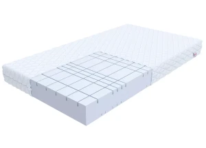 Materac piankowy GOYA - 200 x 200