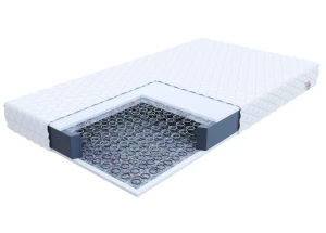Materac bonellowy PESARO - 200 x 200