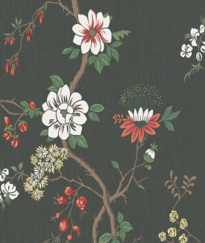 Tapeta dekoracyjna Cole&Son Botanical Botanica Camellia 115/8026