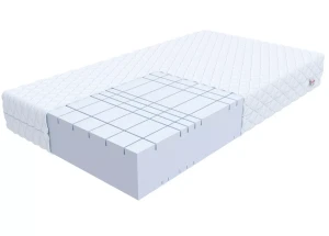 Materac piankowy GOYA MAX PLUS - 100 x 200