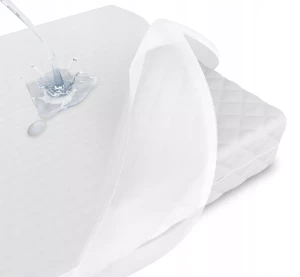 Prześcieradło wodoodporne MAXFIT - 200 x 200