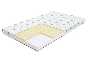 Materac piankowy PIKOLO 4KIDS - 80 x 160