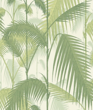 Tapeta dekoracyjna Cole&Son Contemporary Collection Palm Jungle 95/1001