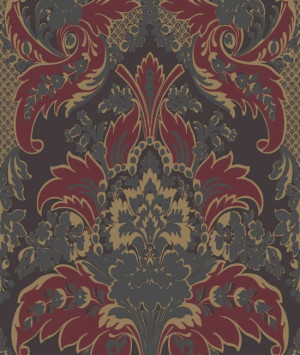 Tapeta dekoracyjna Cole&Son Albemarle Aldwych 94/5029
