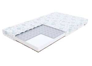 Materac piankowy MIKI dumbo - 70 x 140