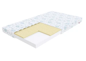 Materac piankowy DREAM dumbo - 90 x 200