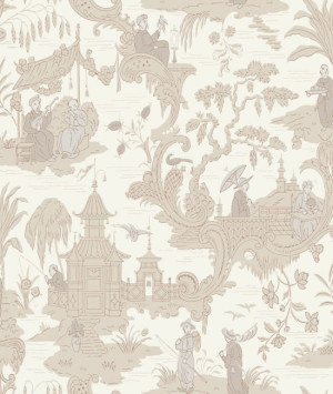 Tapeta dekoracyjna Cole&Son Archive Anthology Chinese Toile 100/8039
