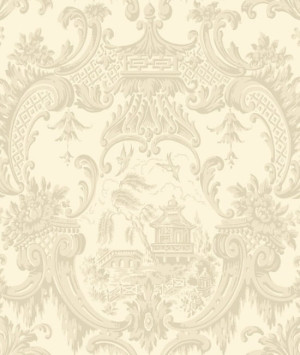 Tapeta dekoracyjna Cole&Son Archive Anthology Chippendale China 100/3011
