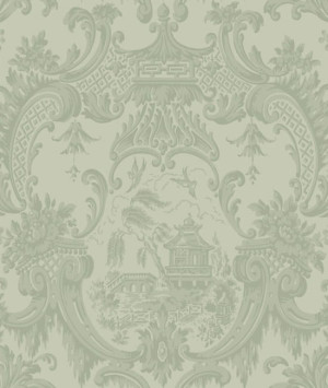 Tapeta dekoracyjna Cole&Son Archive Anthology Chippendale China 100/3013