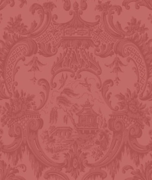 Tapeta dekoracyjna Cole&Son Archive Anthology Chippendale China 100/3015