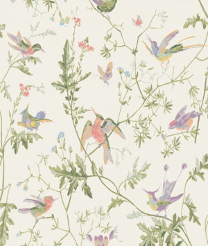 Tapeta dekoracyjna Cole&Son Archive Anthology Hummingbirds 100/14067