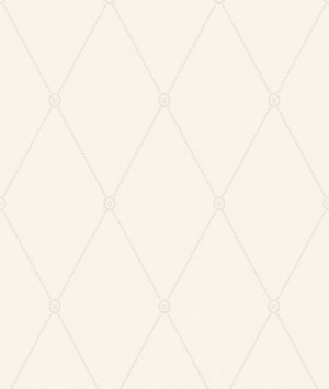 Tapeta dekoracyjna Cole&Son Archive Anthology Large Georgian Rope Trellis 100/13060