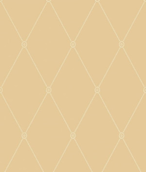 Tapeta dekoracyjna Cole&Son Archive Anthology Large Georgian Rope Trellis 100/13064