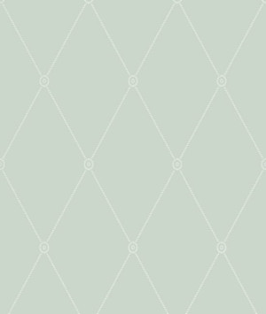 Tapeta dekoracyjna Cole&Son Archive Anthology Large Georgian Rope Trellis 100/13066