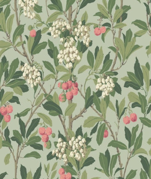 Tapeta dekoracyjna Cole&Son Archive Anthology Strawberry Tree 100/10048